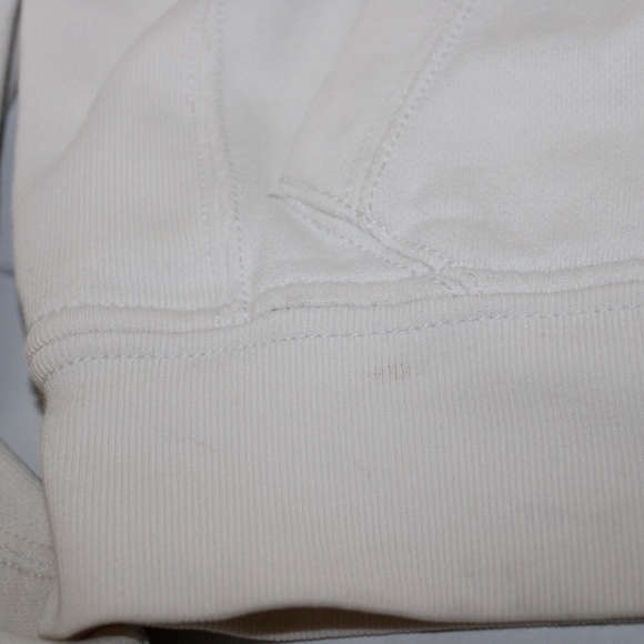 POLO RALPH LAUREN Zip Hoodie Jacket Size Small - Picture 7 of 14